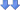 down